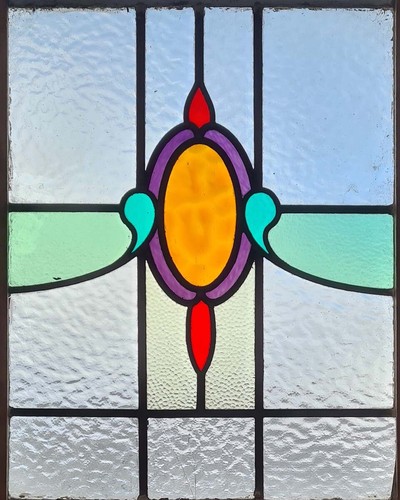 Original english art - english, deco