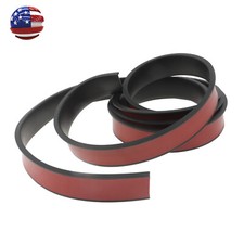 10' Rubber Wheel Trim Eyebrow