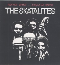 Skatalites ‎– Herb Dub -