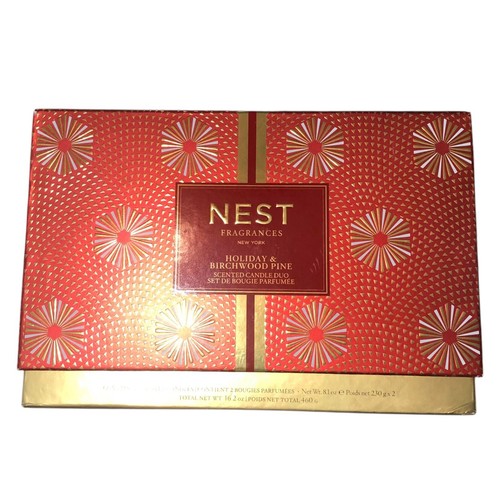 Nest fragrance holiday - nest,