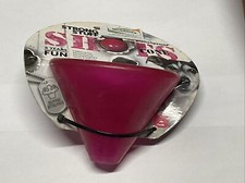 Sharpies N Grant Dog Toys-