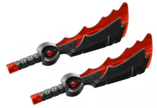 Lego Ninjago 2x Sword Dragons
