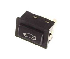 Rear Hatch Release Switch Fits