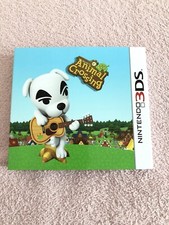 Animal Crossing New Leaf