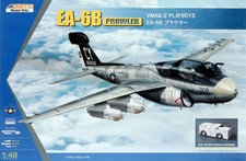 Kinetic 1/48 Grumman EA-6B