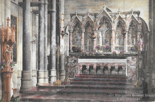 East grinstead margaret - east,