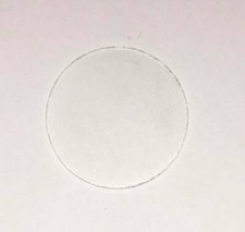 Clay Paky Frost Filter for Miniscan HPE and Stage Light 300