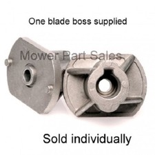 Blade Boss Adaptor Fits