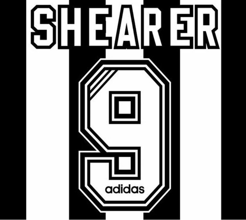Shearer 1995 1997 home - shearer,