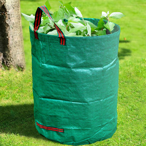 Groundmaster 400l round garden - 400l,