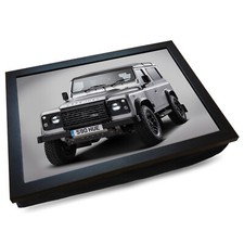 Deluxe cushioned lap tray - lap, |