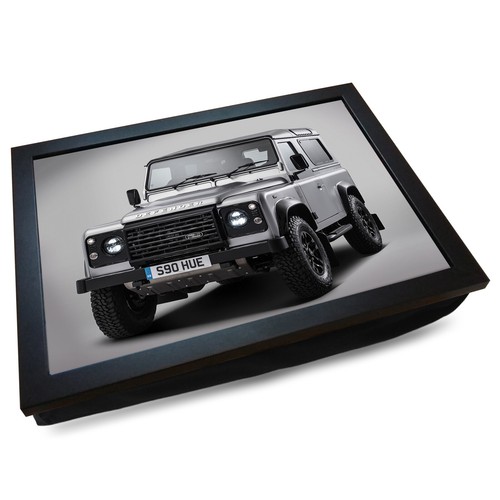 Deluxe cushioned lap tray - deluxe,