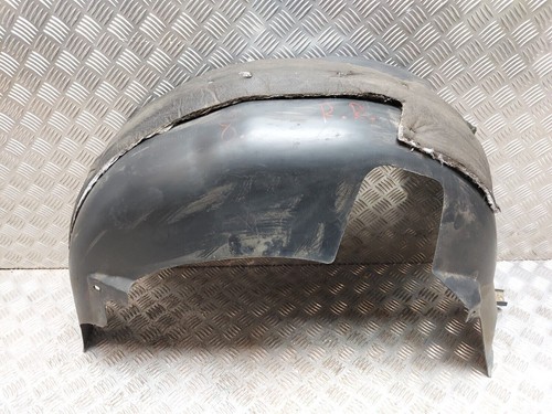 Vauxhall antara wheel arch - fl,
