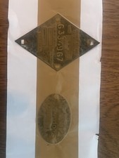 Kit Car Donor  Age Related