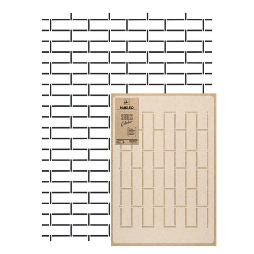 Reusable plastic wall - plastic,