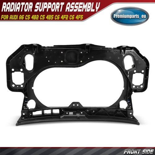 Radiator support core front - core,