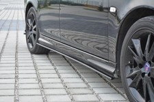 Side Skirts Diffusers Maxton