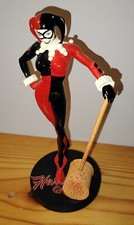 Batman - DC Universe Harley