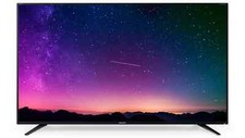 Sharp 43" Smart TV, 43BJ2K, 4K
