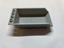 Lego 1 x light bluish gray