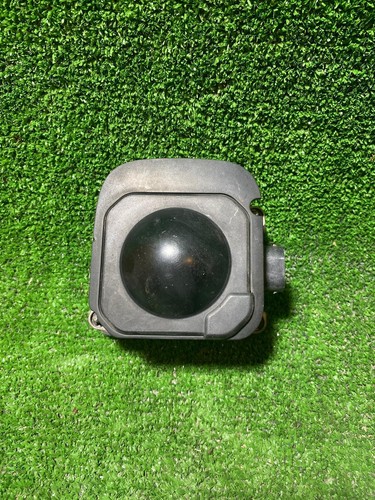 Radar sensor touareg ii - radar, vw