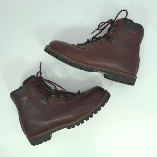 Alico guide mountaineering - alico,