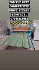 💥🚀Metal Roofing sheets