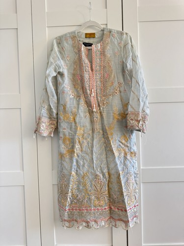 Sana safinaz pastel - , mint