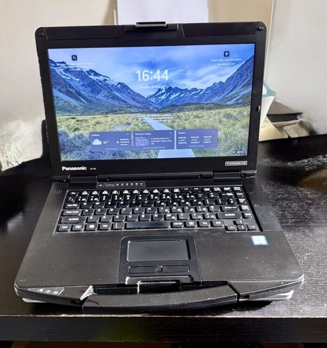 Panasonic toughbook mk3 - toughbook,