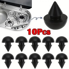 10PCS For Thetford Glass Lid