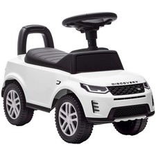 AIYAPLAY Land Rover Licensed