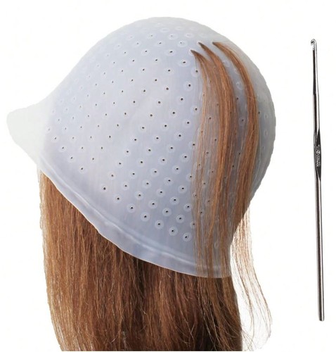 Reusable hair highlighting - hair,