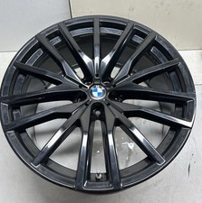 BMW X5 GO5 REAR 22’ INCH