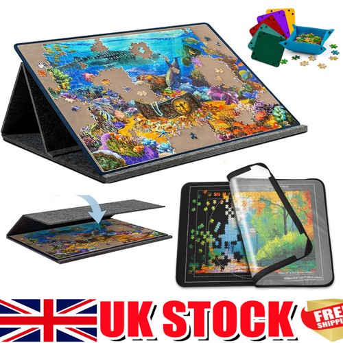 1000 piece puzzle board - piece,