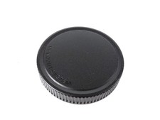 NX Mount System Rear Lens Cap