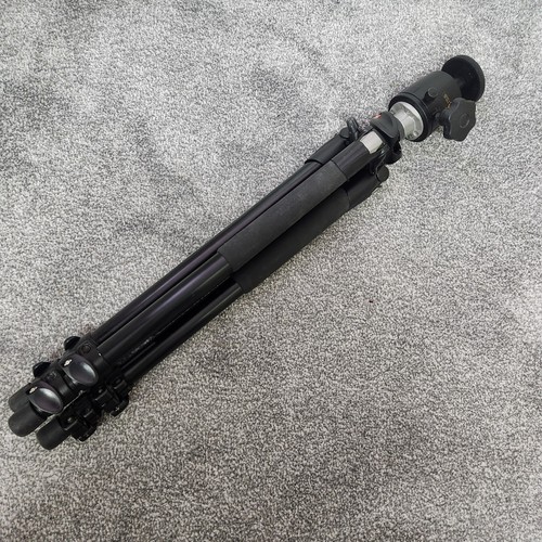 Manfrotto 055xprob - manfrotto,