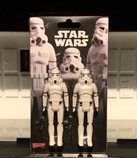 Star Wars Vintage Crazy Toys