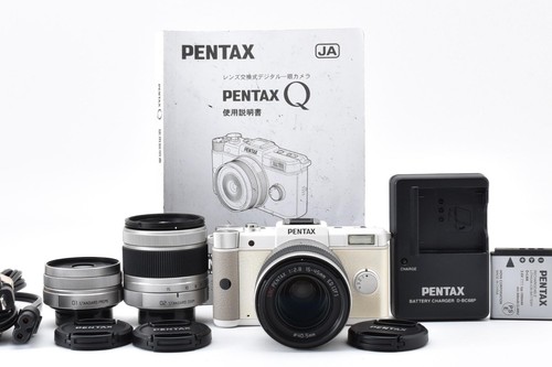 Pentax white 06 - q,
