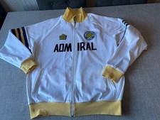 Leeds United 1977 Track Top