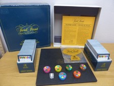 Trivial Pursuit Master Game