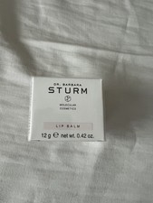 Dr. Barbara Sturm Lip Balm ~ 12G size