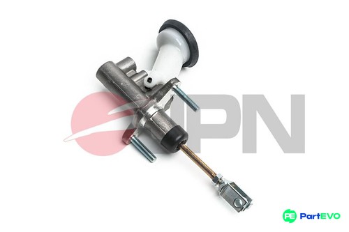 Jpn clutch master cylinder - clutch,