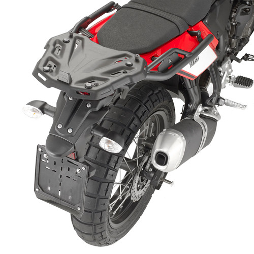 Givi sr2145 monolock monokey - monolock,