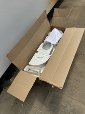 Brand new Caple Cooker Hood Ducting venting Kit 150mm C2653WGL