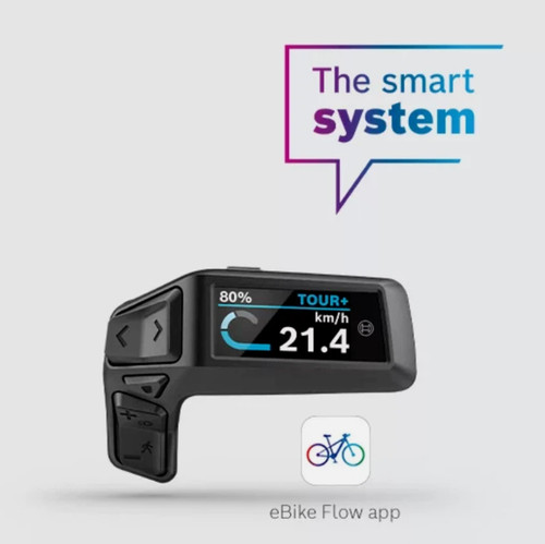 Bosch purion 200 display - bosch,