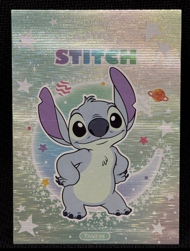 Disney moonlight vancards - disney,