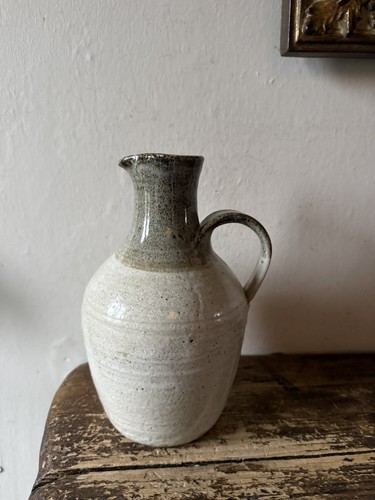 Vintage style french heavy - style,