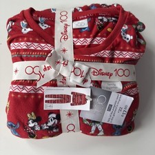 Ladies Fleece Pyjamas DISNEY