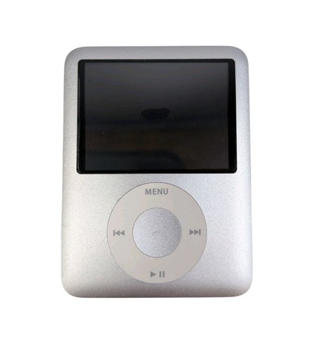 Apple ipod nano 3rd - nano, generation