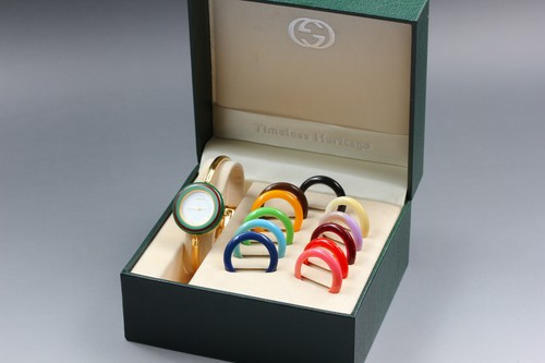 Near mint gucci change - mint,